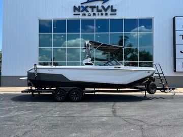 2024 Nautique GS24