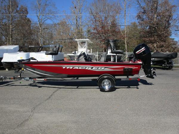 photo 2019 Tracker Pro Team 175 Txw Specs tracker 175 txw boats for sale in