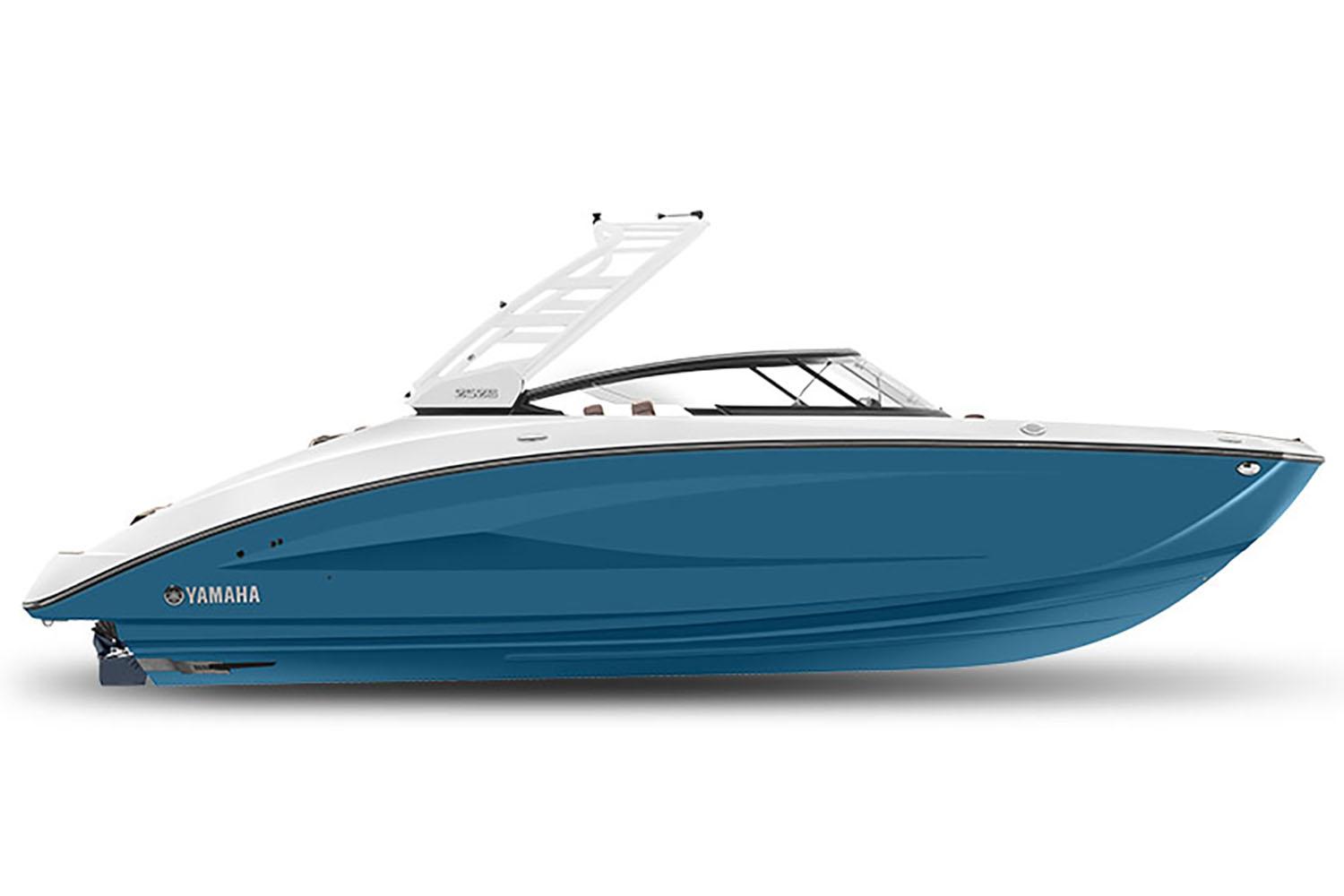2025 Yamaha Boats 252S