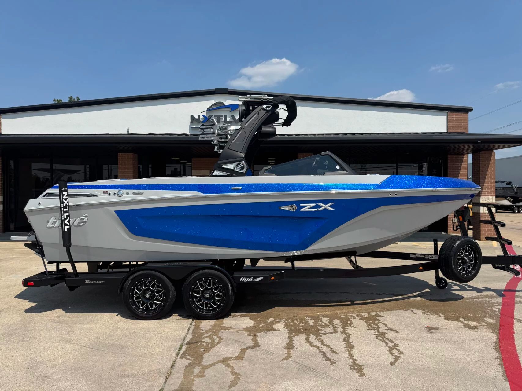 QQ様 Tigé boats for sale in Texas - boats.com