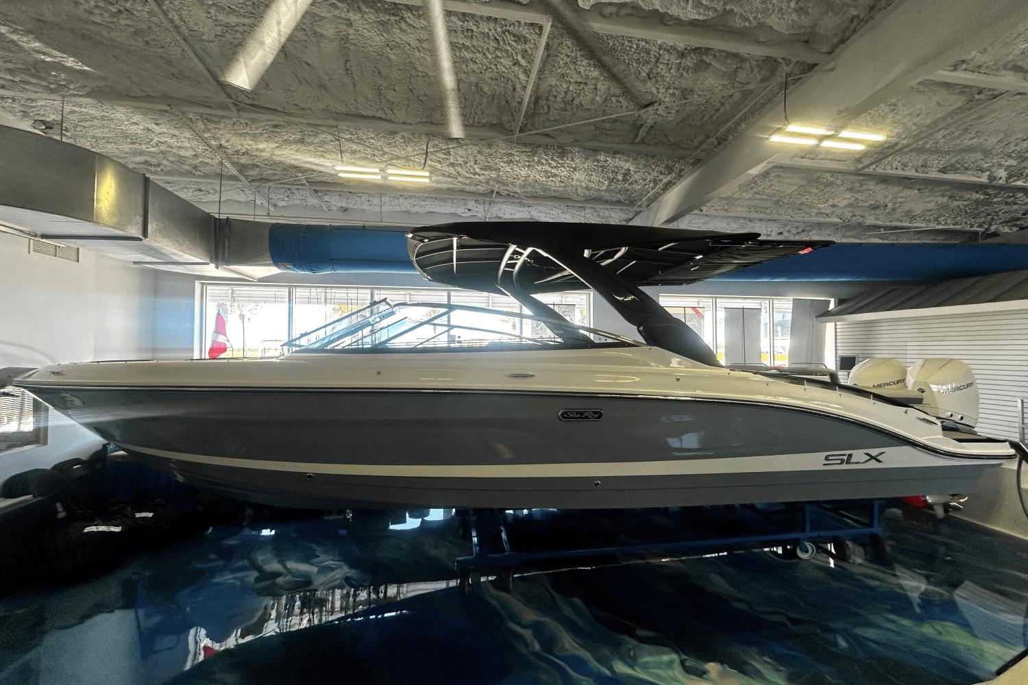 2025 Sea Ray SLX 280, Naples United States - boats.com