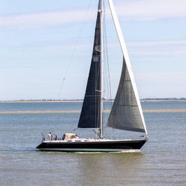 1991 Standfast 56