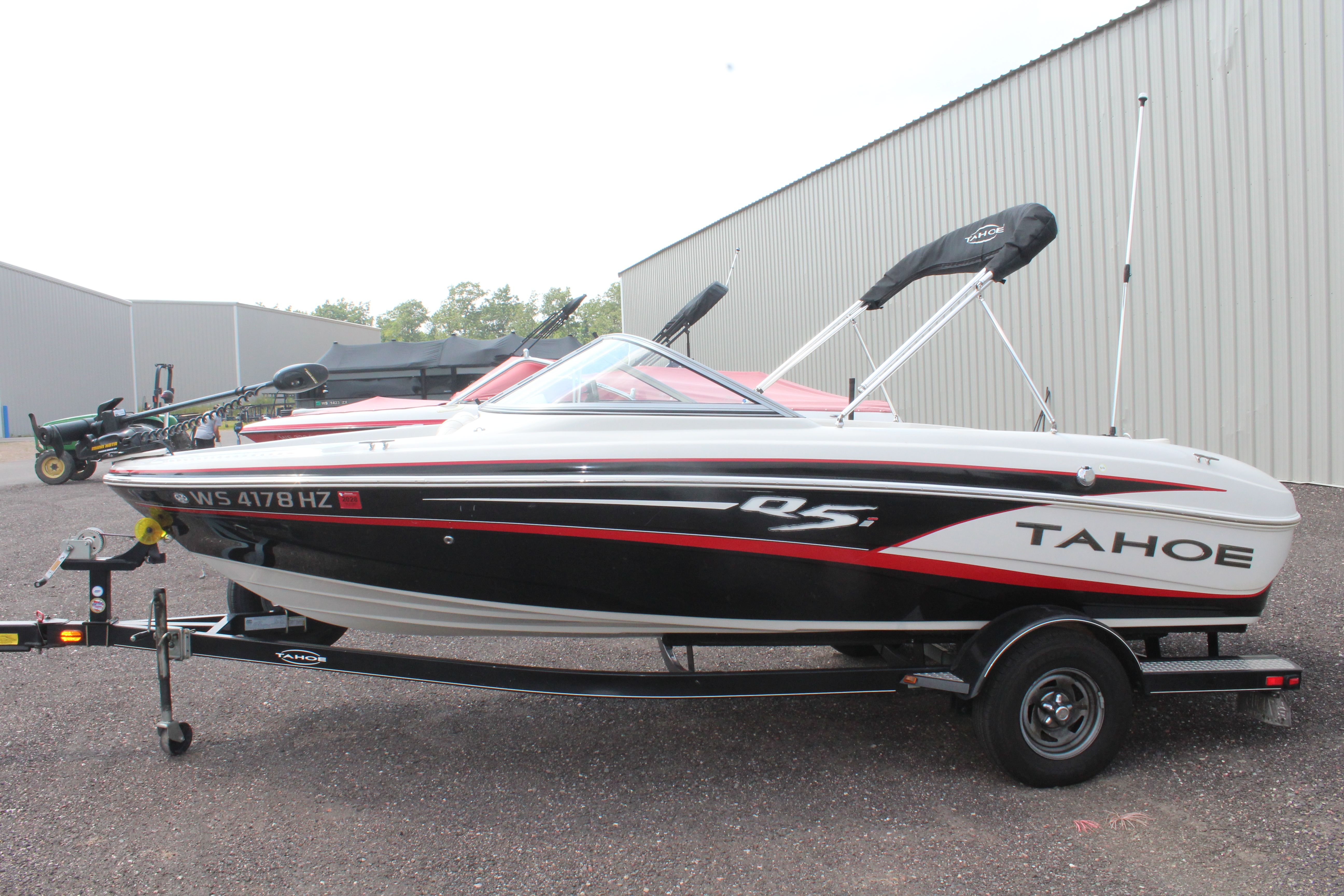 2013 Tahoe 