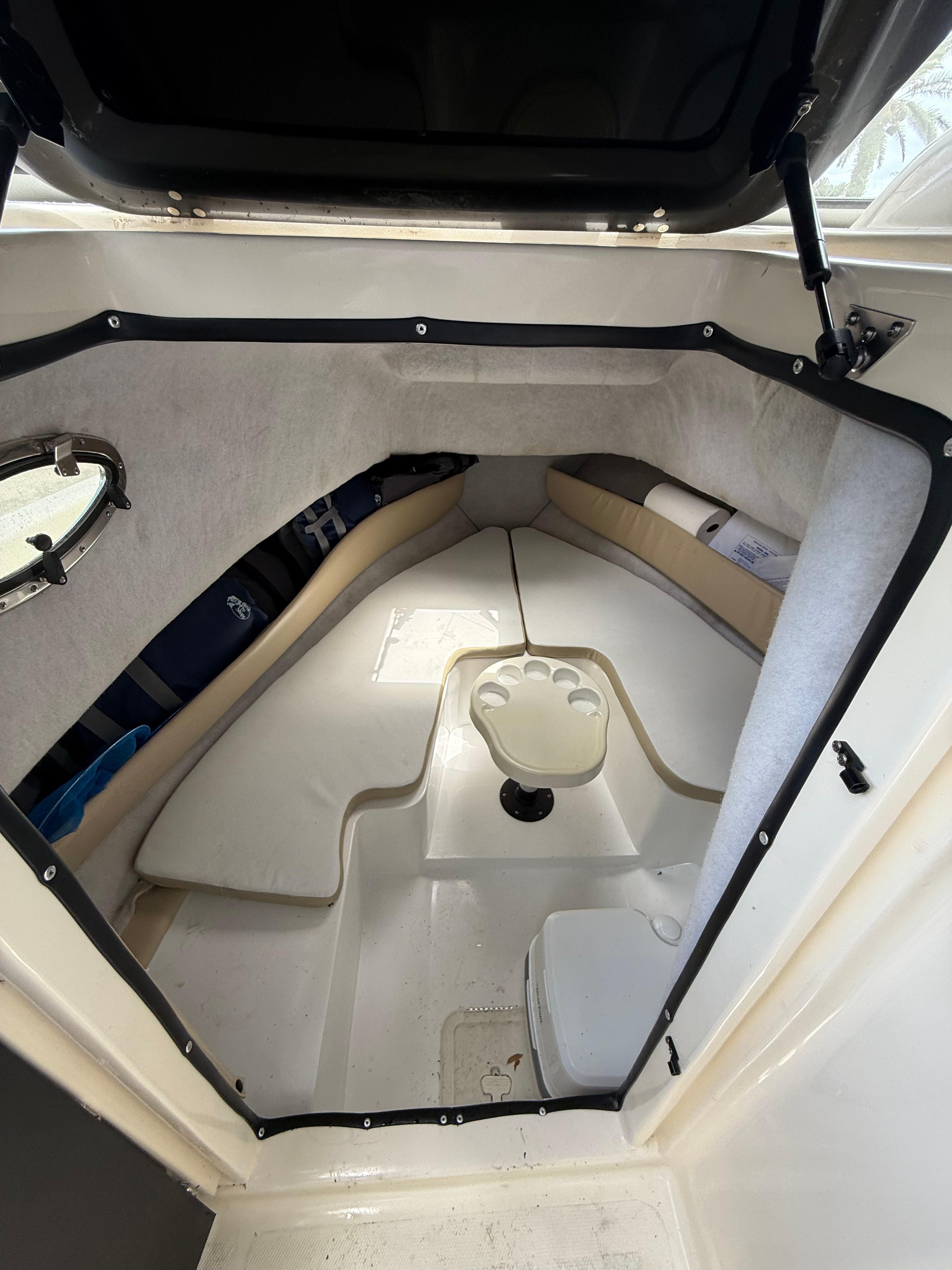 2017 Key Largo 210LXWI