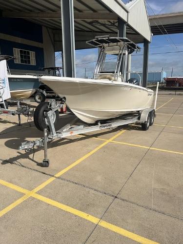 Power Center Console boats for sale in Texas