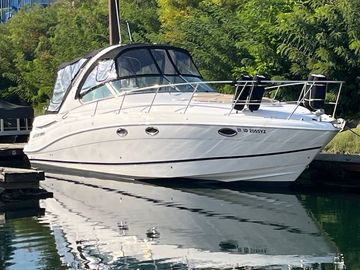 2006 Four Winns 348 Vista