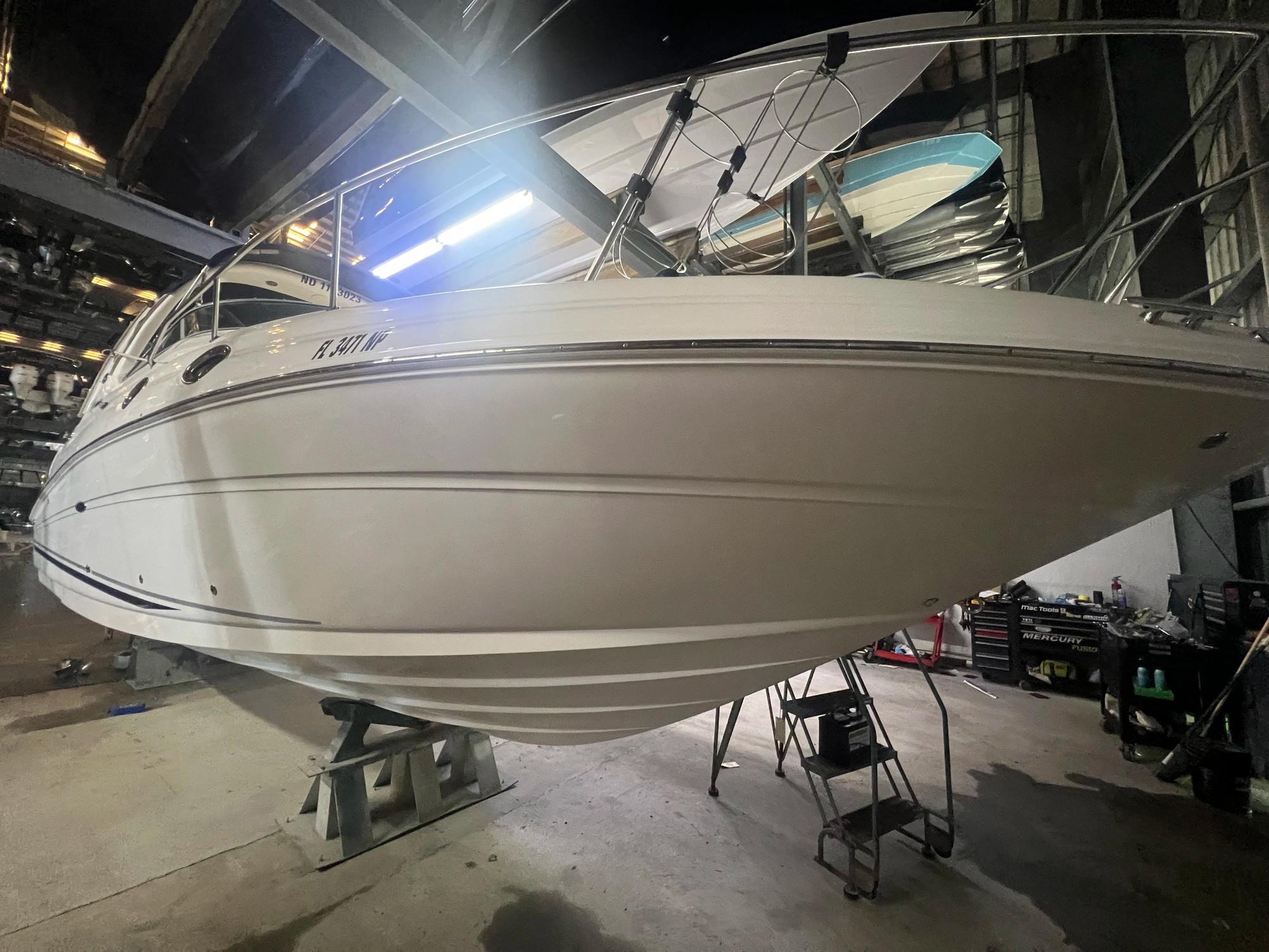 2020 Sea Ray Sundancer 320 OB, Tampa Florida - boats.com