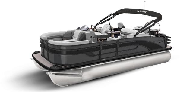 2025 Lowe SF 212