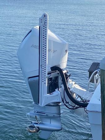 Andros 26 Tarpon 2016 with Trailer - The Hull Truth - Boating and