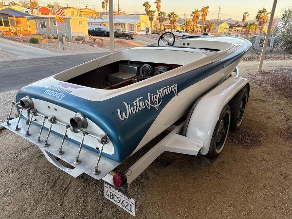 1965 Custom Tempo