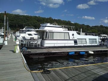 1971 King's Craft 44
