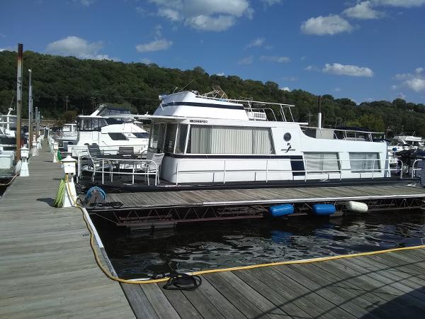 1971 King's Craft 44