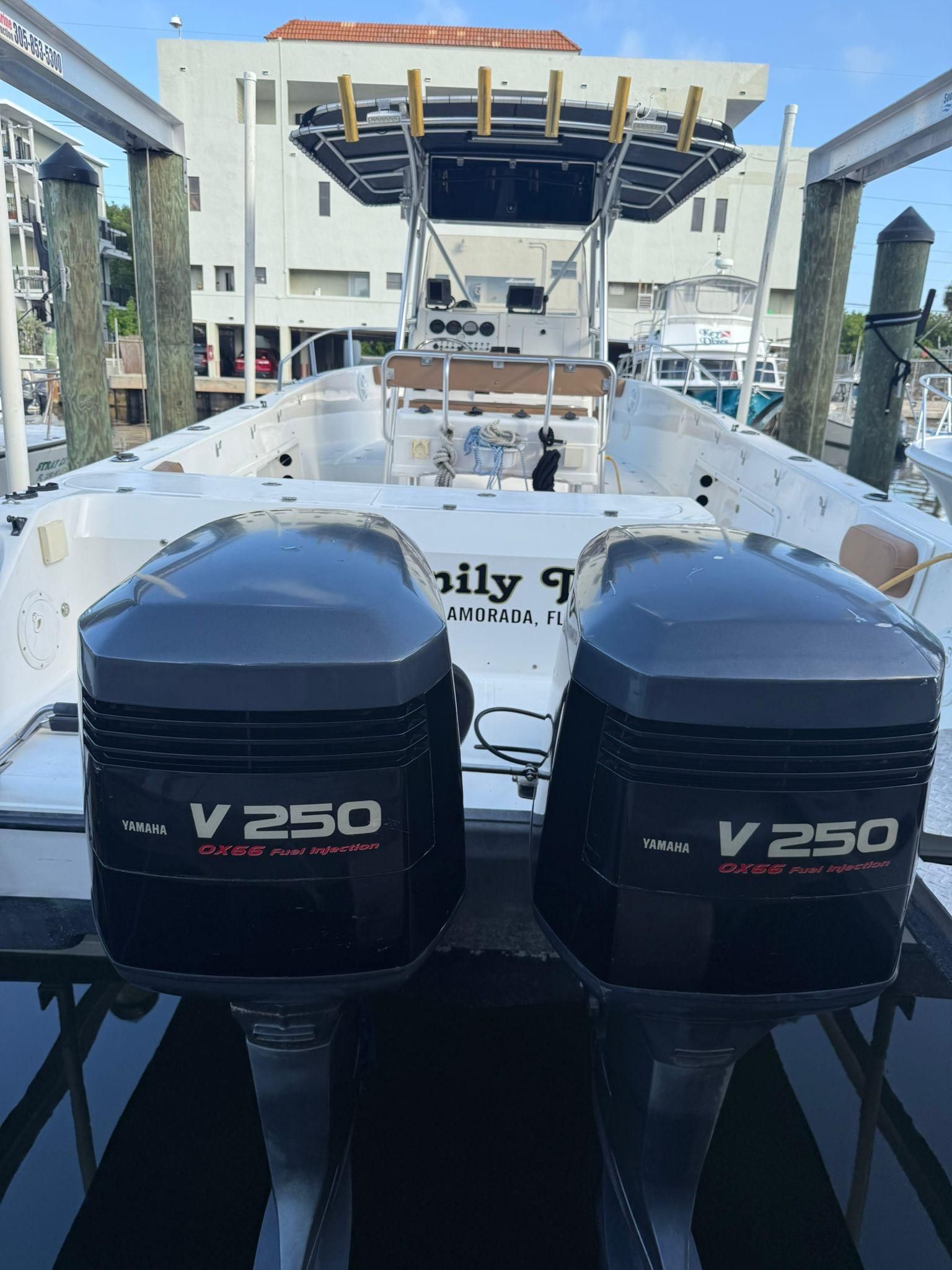 1997 Century VS