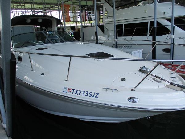 2003 Sea Ray Sundancer 320