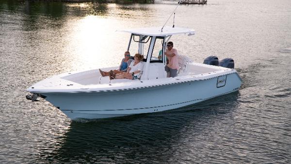 Sea Hunt Gamefish 27 boats for sale - boats.com