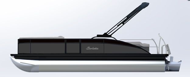 2026 Barletta ARIA A22UC