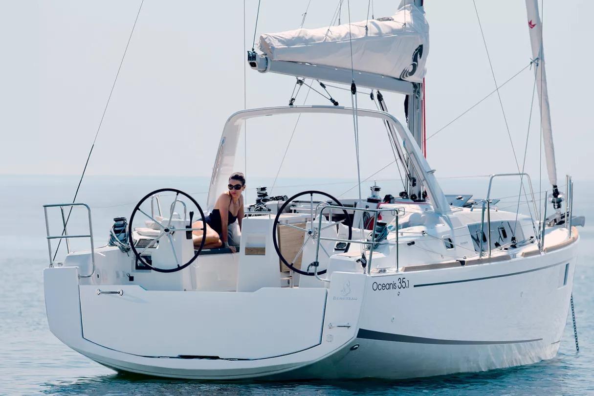 Beneteau Beneteau 35.1