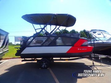 2023 Sea-Doo 18 - 230 HP