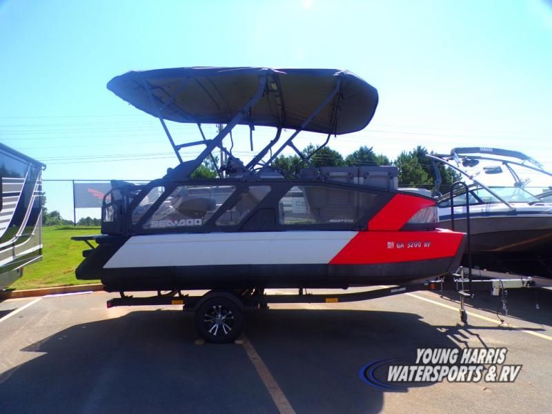 2023 Sea-Doo 18 - 230 HP