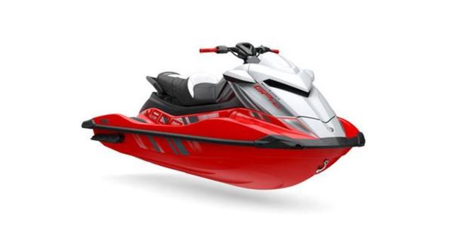 2024 Yamaha Boats Gp1900a-ba