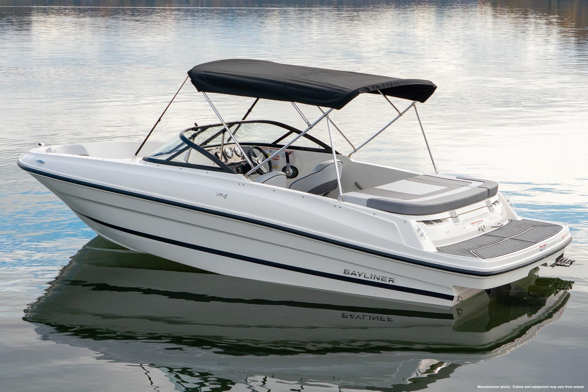 Bayliner VR4OB Image 1