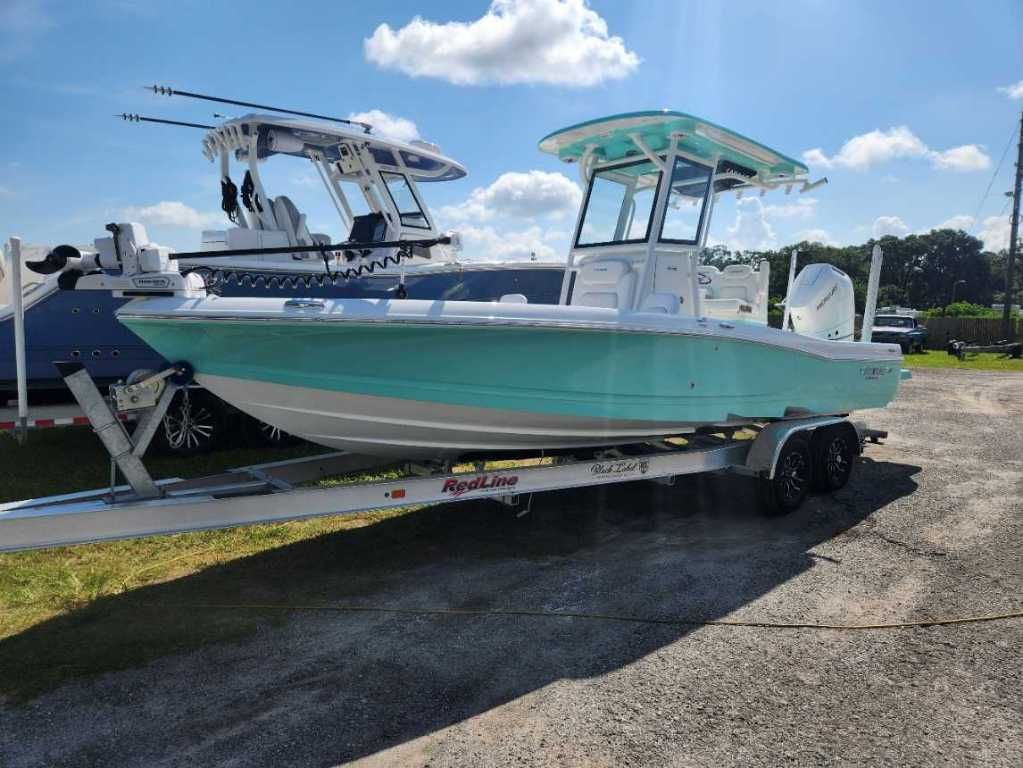 2026 Caymas 26 HB