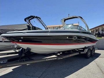 2024 Crownline 280 SS