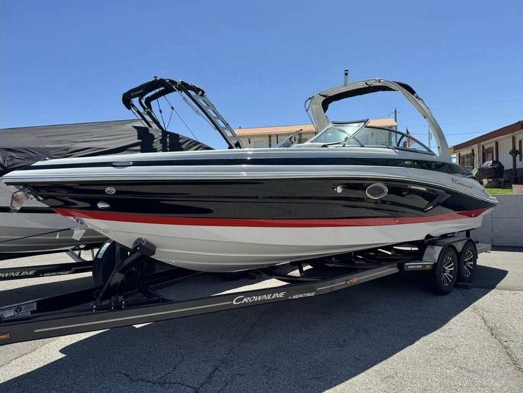 Crownline 280 SS