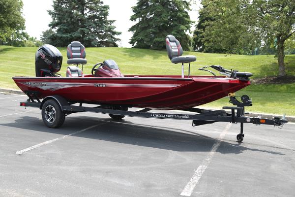 2025 Ranger RT188