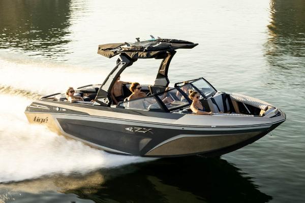 Tige 23ZX Manufacturer Provided Image