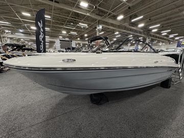 2025 Bayliner VR4 Bowrider OB