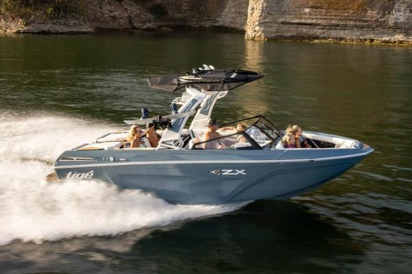 Tige 21ZX Manufacturer Provided Image