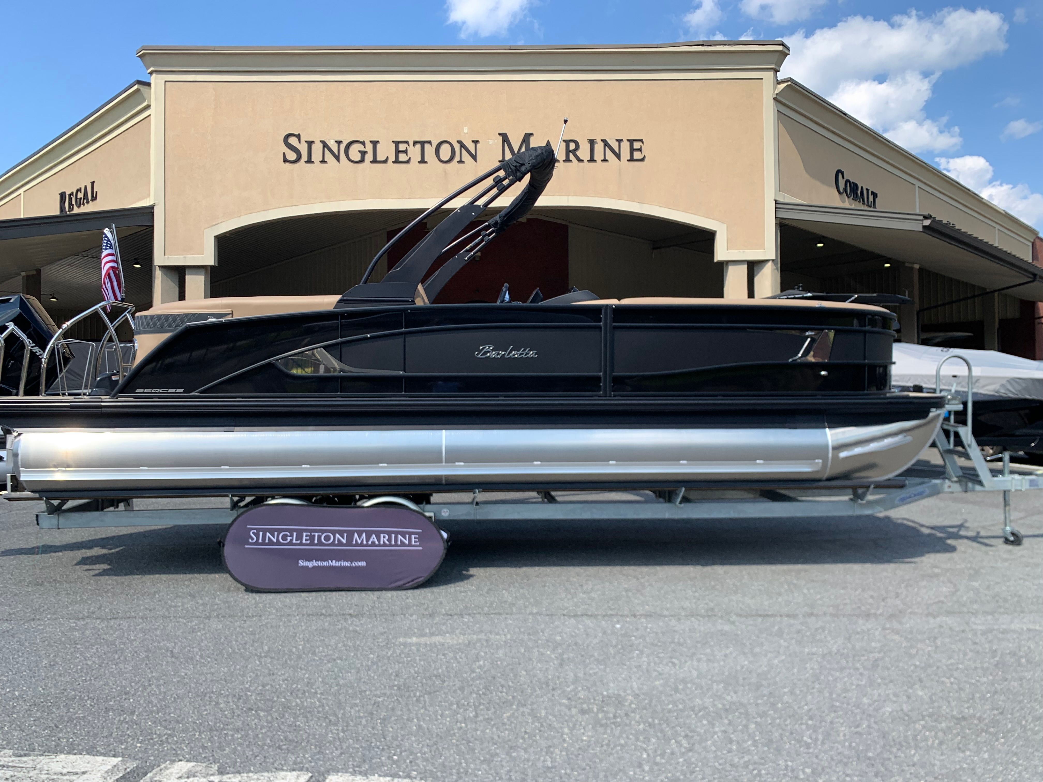 2026 Barletta Lusso L25QCSS