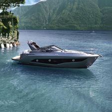 Cranchi Z35 Cranchi Z35