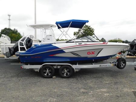 2021 Glastron Gx 210 Goldsboro North Carolina Boats Com