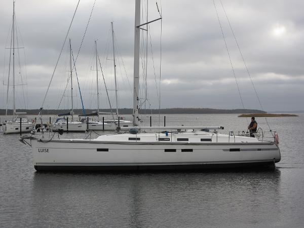 Bavaria Cruiser 45