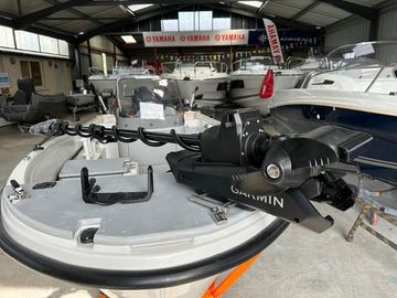 2022 Terhi 450 CC