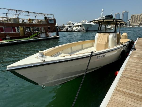 Al Rubban Marine 39