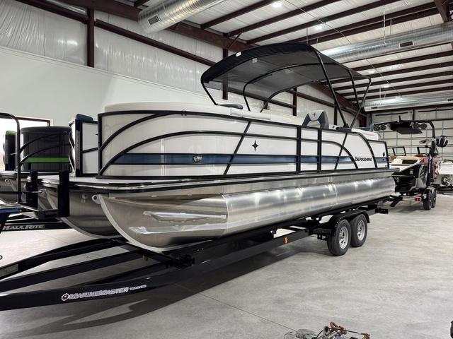2023 Berkshire 25 RFX STS 3+