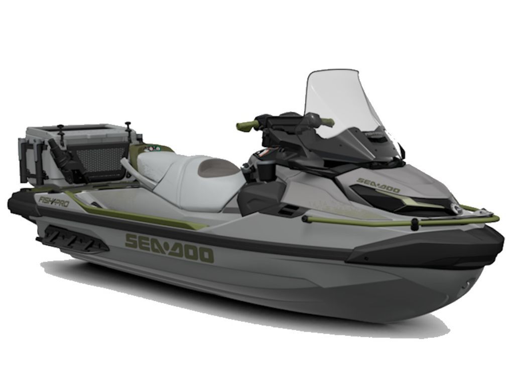 2025 Sea-Doo FishPro Apex 300