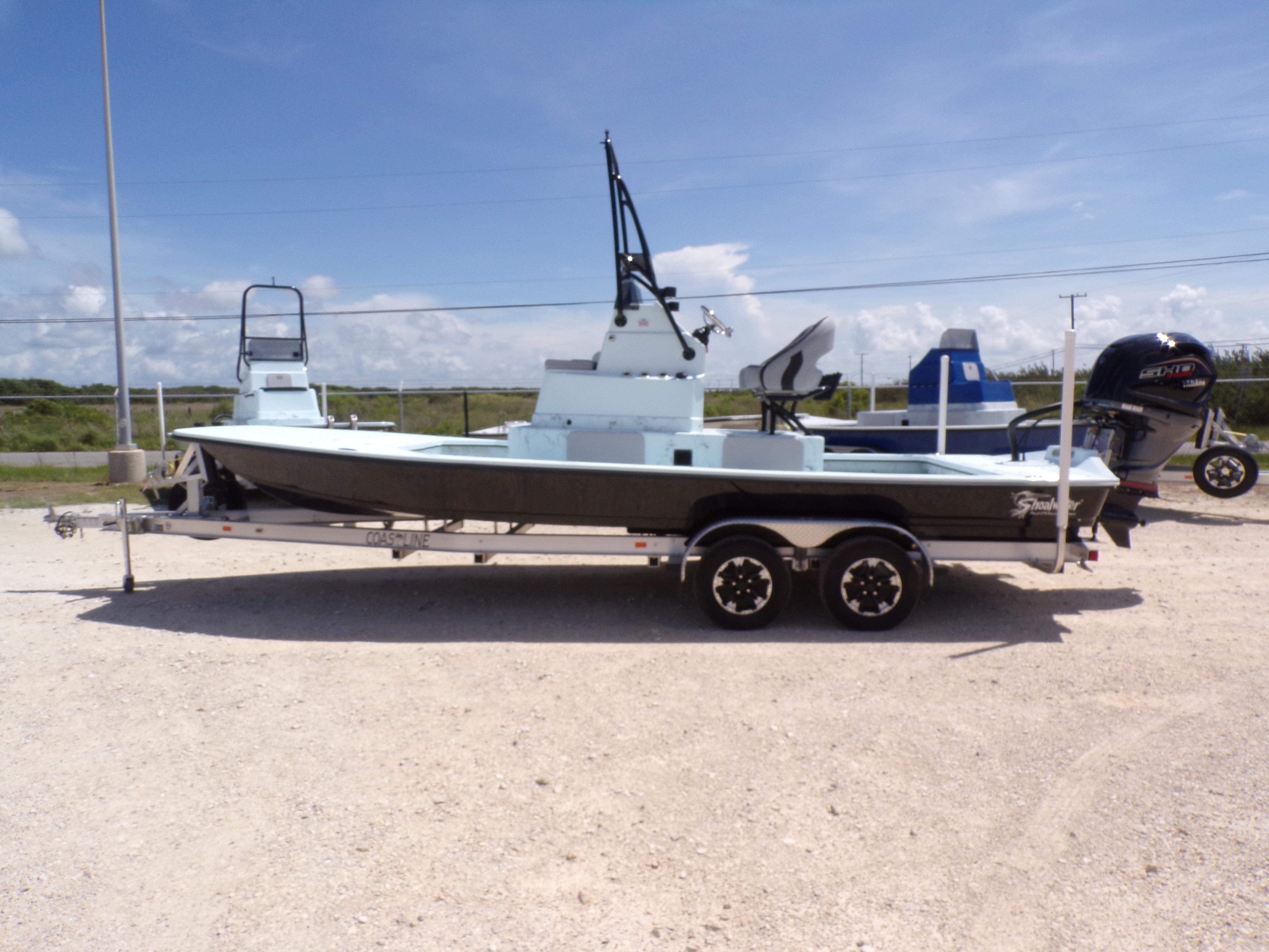2025 Shoalwater 23 Cat