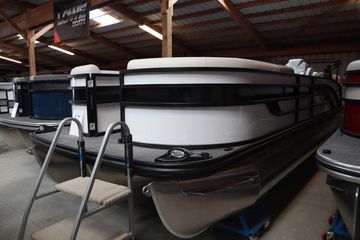 2025 Lowe SS 230 WT