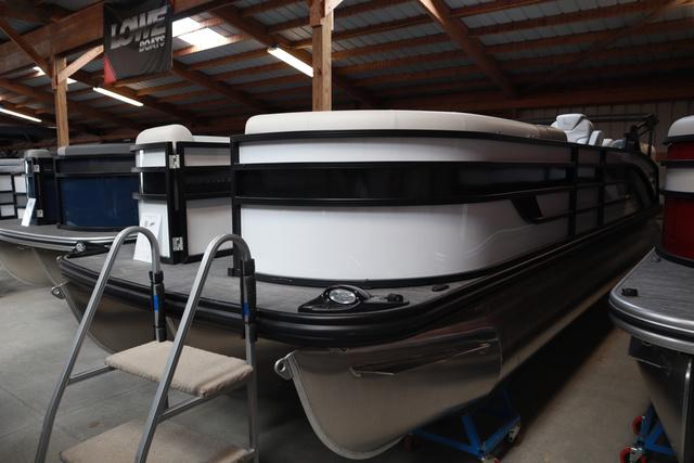 Lowe SS 230 WT Triple Tube Package