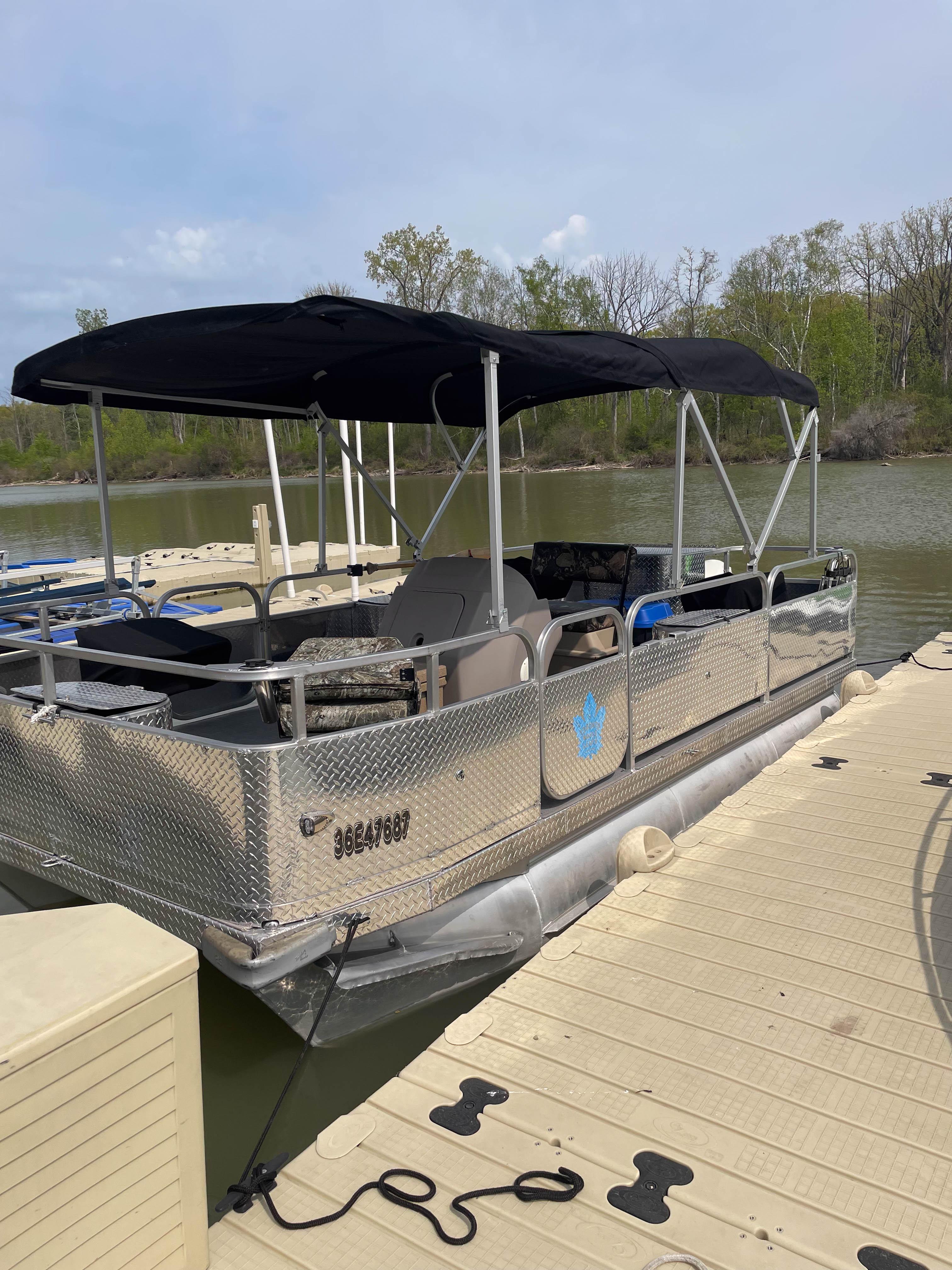 2003 Sun Party Custom Diamond