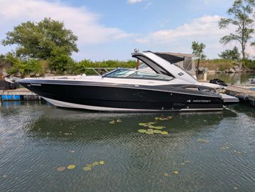 2011 Monterey 328SS Super Sport