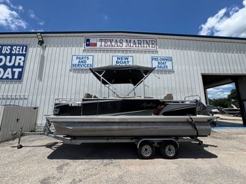 2017 Avalon LSZ QF-22T