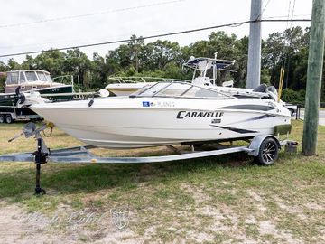 2015 Caravelle 19 EBO