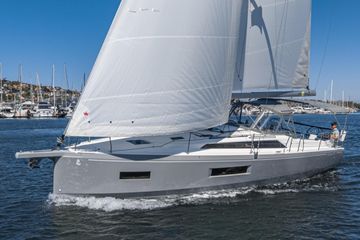 2025 Beneteau Oceanis 37.1