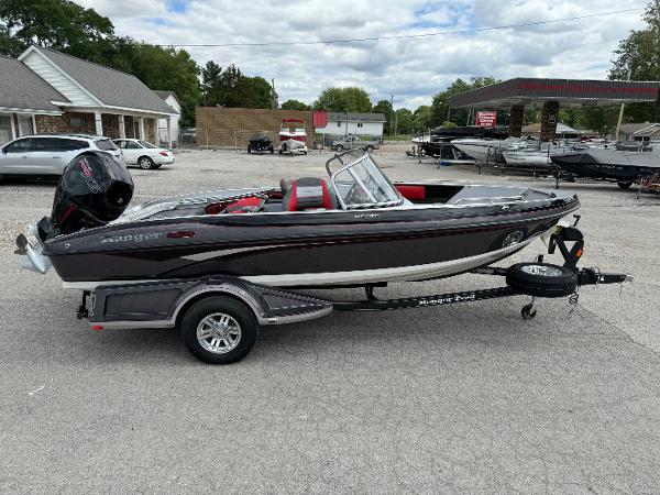 2024 Ranger 1850MS