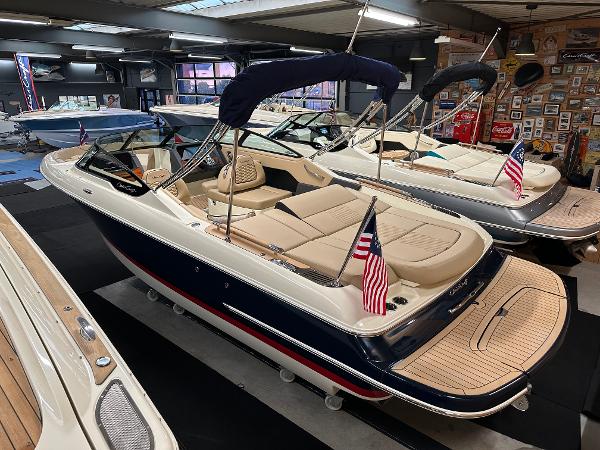 2025 Chris-Craft Sportster 25